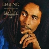 Bob Marley & The Wailers Legend The Best Of Bob Marley & The Wailers Legend The Best Of