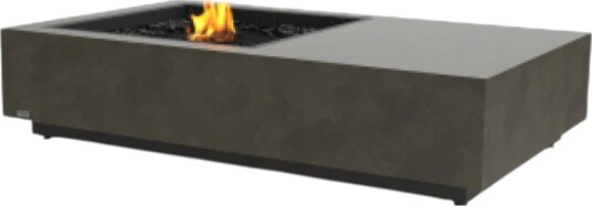 Ecosmart Fire Manhattan 50 - Biopeis Ildbord Ecosmart Fire Manhattan 50 - Biopeis Ildbord