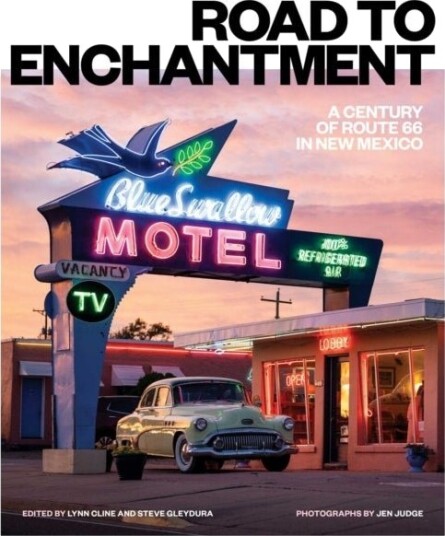 Road to Enchantment