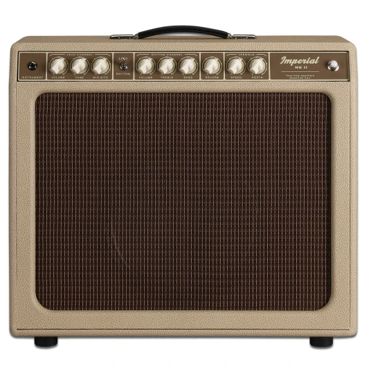 Tone King Gremlin CR Tone King Gremlin CR