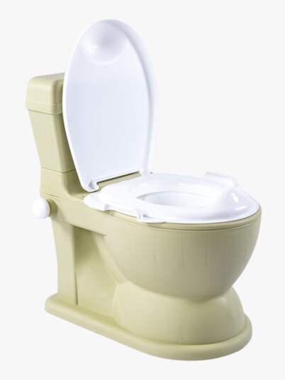 DOLU Toalettpotte XL Eco Green
