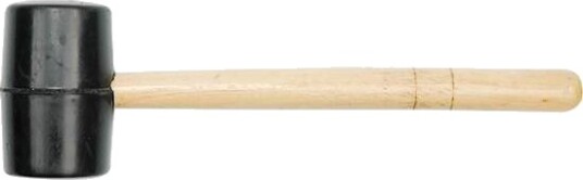 VOREL 33550 Gummihammer