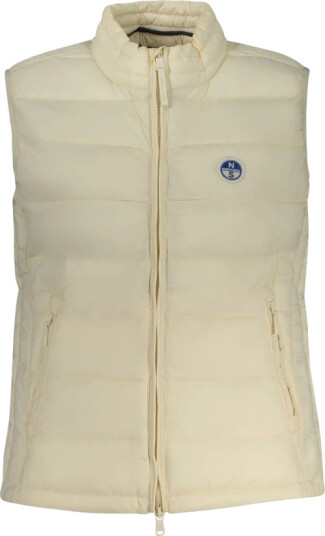 North Sails Dame Jakker Hvit S,