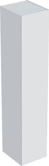 Høyskap Ifö Elegant med en dør H 165 cm Høyskap Ifö Elegant med en dør H 165 cm
