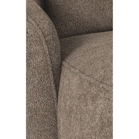 Rowico Norris sofa 4 seter sjeselong venstre 124595