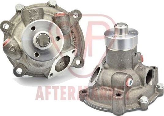 Vannpumpe O.M.P. AFTERMARKET 226.441 Vannpumpe O.M.P. AFTERMARKET 226.441