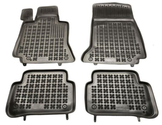 Bilmatter REZAW PLAST 201723 Bilmatter REZAW PLAST 201723