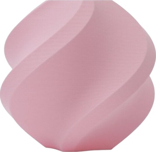 Bambu Lab Refill Pla Matte 1.75 Mm 1 Kg Sakura Pink