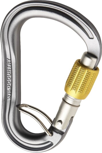 Wild Country Xenon belay Wild Country Xenon belay