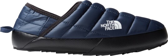 The North Face Thermoball Traction Mules V Herre Summit Navy/Tnf White 40.5 The North Face Thermoball Traction Mules V Herre Summit Navy/Tnf White 40.5