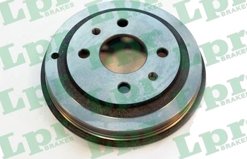 Bremsetrommel LPR 7D0263