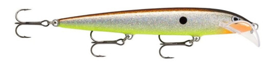 Rapala Scatter Rap Husky 13 Hfsbr