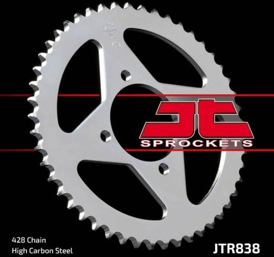 Kjedehjul JTSPROCKETS JTR838.42 Kjedehjul JTSPROCKETS JTR838.42