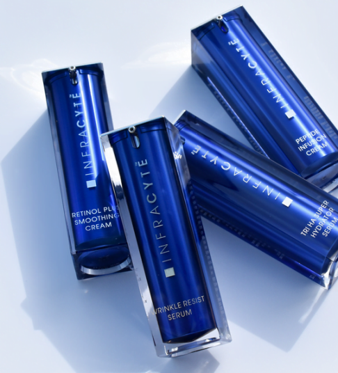 Infracyte Retinol Plus Smoothing Cream 30 g