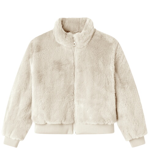 Name It Moonbeam Nkfmila Jakke Pb 128