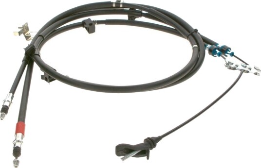 Bosch Tautrekk parkeringsbrems BOSCH 1 987 482 851