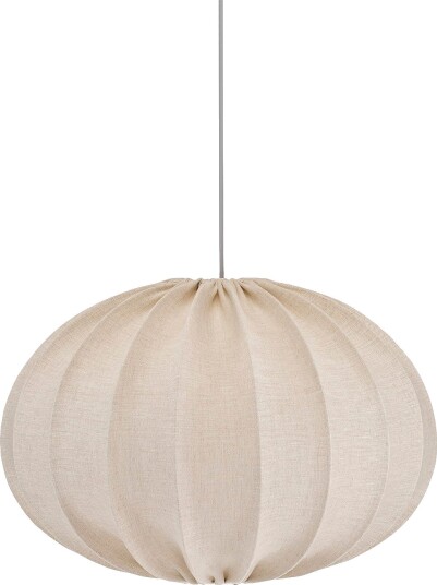 PR Home Takskjerm Hilma ⌀ 60 cm Natur Takpendler