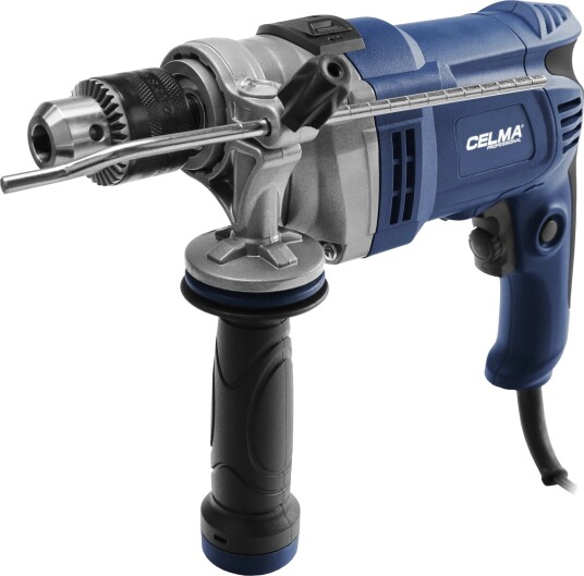 Celma Slagdrill PRCM 13 Geo 850w 13 mm For Betong