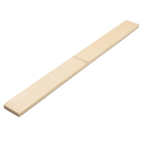 Th7041 6x28mm Furu Glattkant