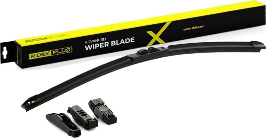 RIDEX PLUS 298W0151P Vindusvisker
