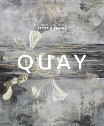 Quay Av Peter Gilmore