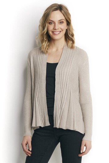 Freequent Claudisse cardigan fra Freequent Claudisse S ( 38 )
