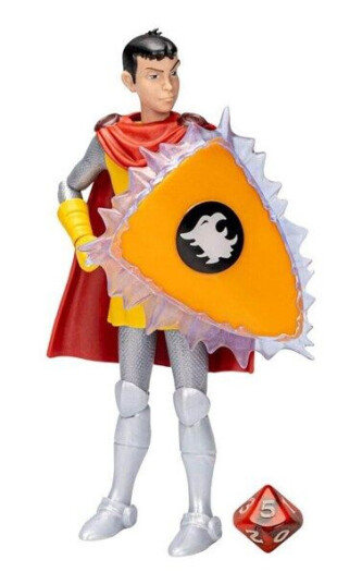 Hasbro Dungeons & Dragons  Eric  Cartoon Classics 15 cm