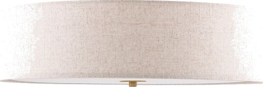 Globen Lighting Taklampe Noah 50 Beige Takpendler