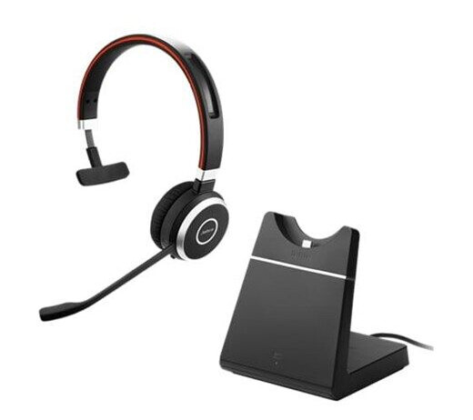 Jabra Evolve 65 UC Mono Jabra Evolve 65 UC Mono