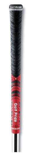 Golf Pride New Decade Multicompound Mcc Red Golfgrep