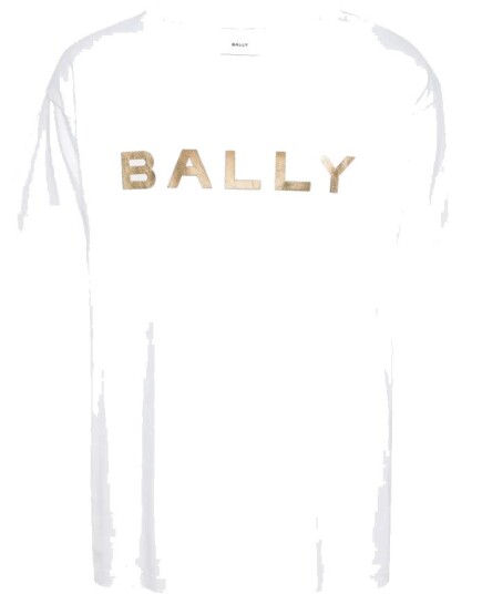 Bally Herre Topper Hvit S, Bally Herre Topper Hvit S,