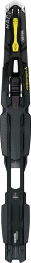 Fischer Move Race Kit Classic OneSize, Black