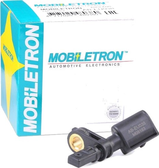 Sensor, ABS MOBILETRON AB-EU038