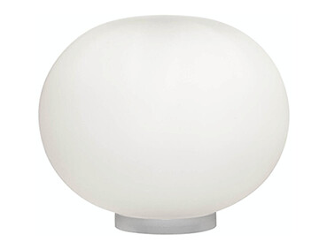 Flos Glo-Ball Mini T Bordlampe Flos Glo-Ball Mini T Bordlampe