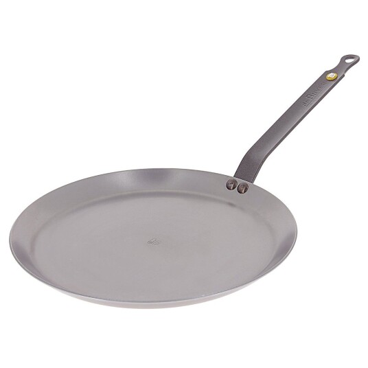 De Buyer Mineral B pannekakepanne 30 cm