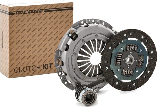 Clutchsett goCORE GCD790895