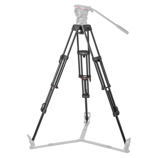 Sachtler Tripod ENG 2 D