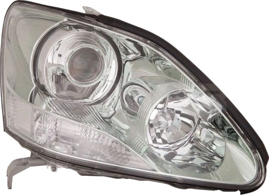 ALKAR 2742772 Frontlykter