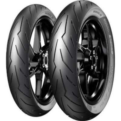Pirelli Diablo Rosso Sport 100/80R17 52S