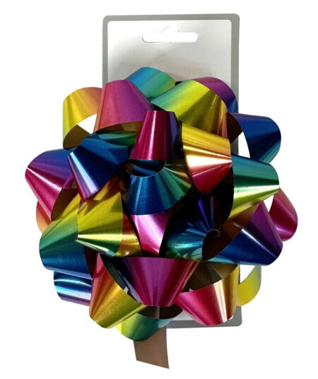 Rosett Rainbow 15cm