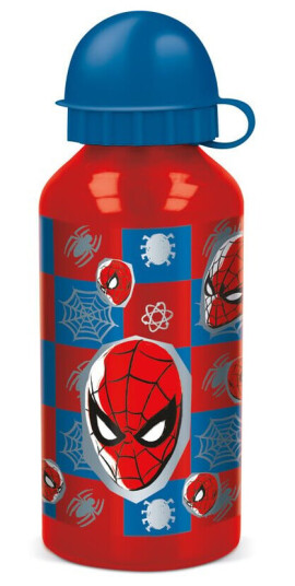 Stor Water Bottle 400 ml. Spider-Man 088808717-74734
