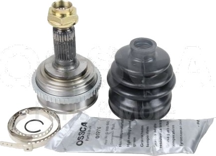 Drivledd OSSCA 43923
