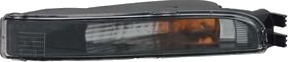 VAN WEZEL 5806908 Blinklys