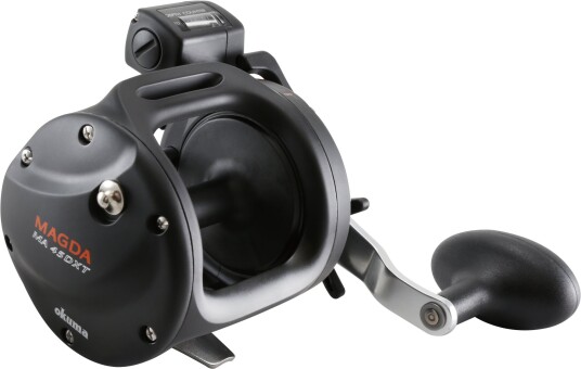 Okuma Magda Pro Lc 30 Rh