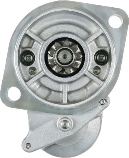 AS PL S6278DENSO Starter