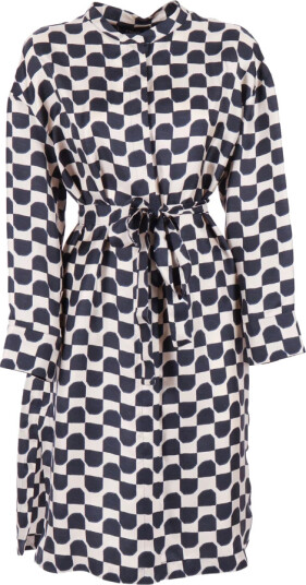 Max Mara Dame Kjoler Svart M,