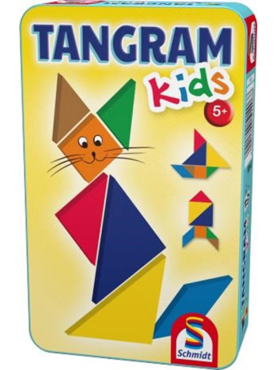 Schmidt Tangram Kids EN