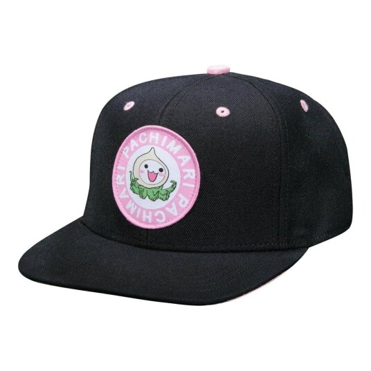 Overwatch Caps Pachimari Justerbar -Voksen