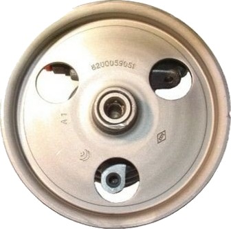 Servopumpe SPIDAN 54172 Servopumpe SPIDAN 54172