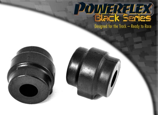 Powerflex Front Anti Roll Bar Mounting Bush 25mm PFF5 503 25BLK